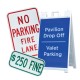 Traffic & Safety Signs